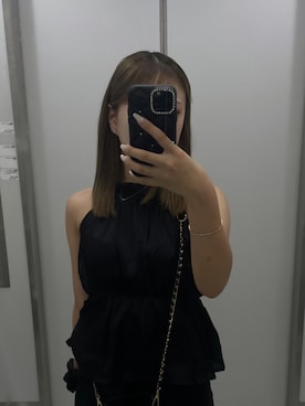 ユイさんのコーディネート