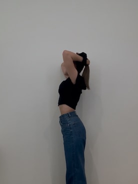 ユイさんのコーディネート