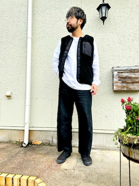 とちゃんさんのコーディネート