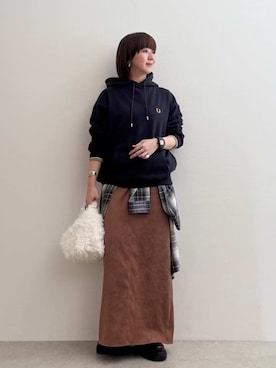 eriさんのコーディネート