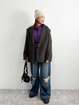 eriさんのコーディネート