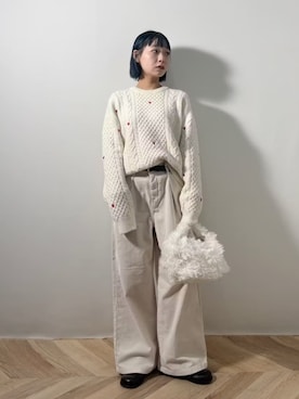 eriさんのコーディネート