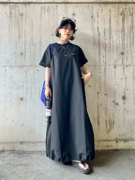 eriさん(レディース・153cm)の春コーディネート