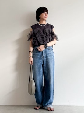 eriさんのコーディネート