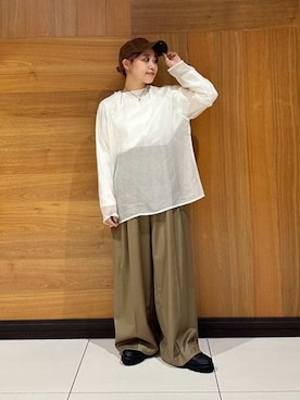 eriさんのコーディネート