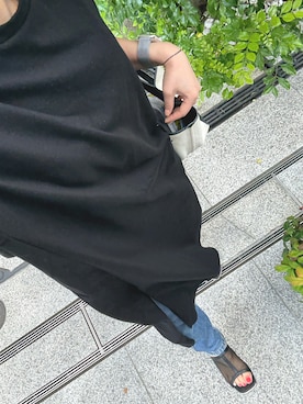 raragon2024さんの（BALENCIAGA | バレンシアガ）を使ったコーディネート