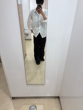 wasiさん(メンズ・181cm)の秋コーディネート