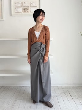 TOMORROWLAND_shinpoさんのコーディネート