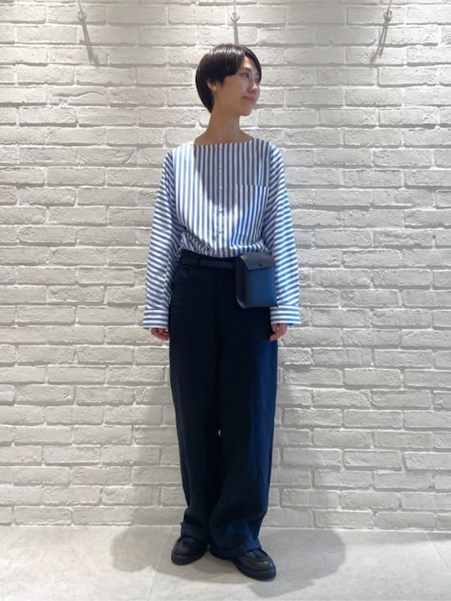 GALERIE VIE チロリアンシューズ（その他シューズ）｜GALERIE VIE