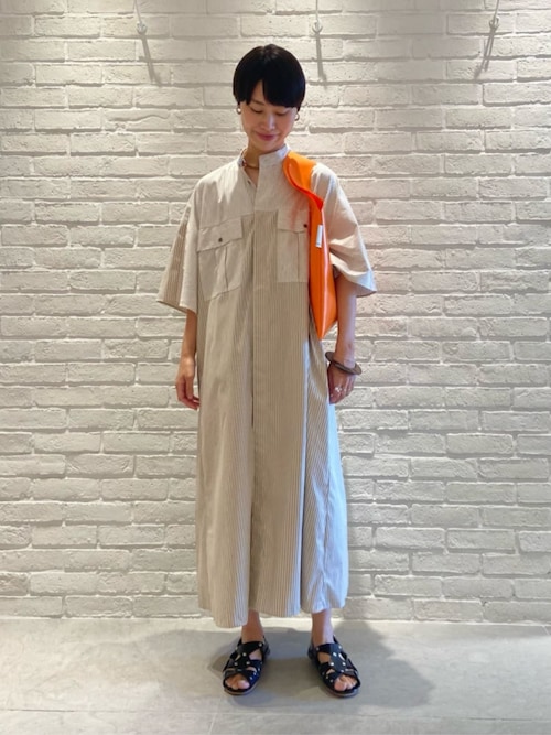 BEN-AMUN ウッドバングル（ブレスレット）｜BEN AMUN（ベンアムン）の