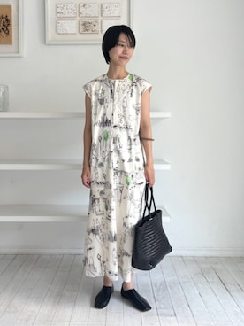 TOMORROWLAND_shinpoさんのコーディネート