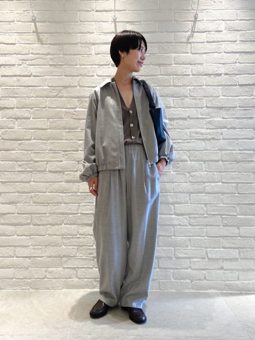 GALERIE VIE レザーローファー（ローファー）｜GALERIE VIE