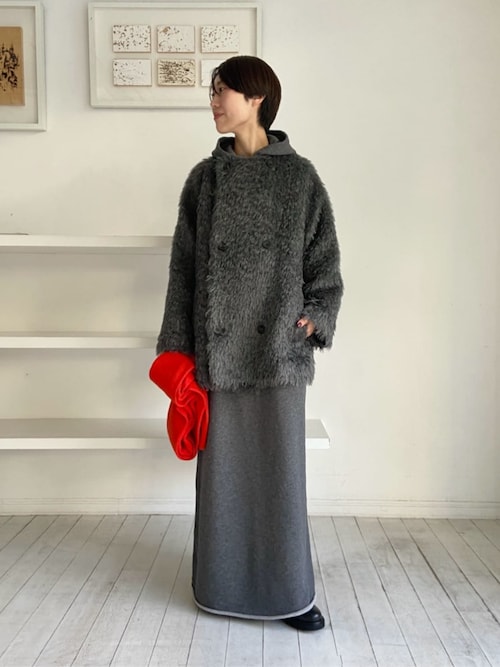 GALERIE VIE（ギャルリー ヴィー） ストール マフラー カシミヤ