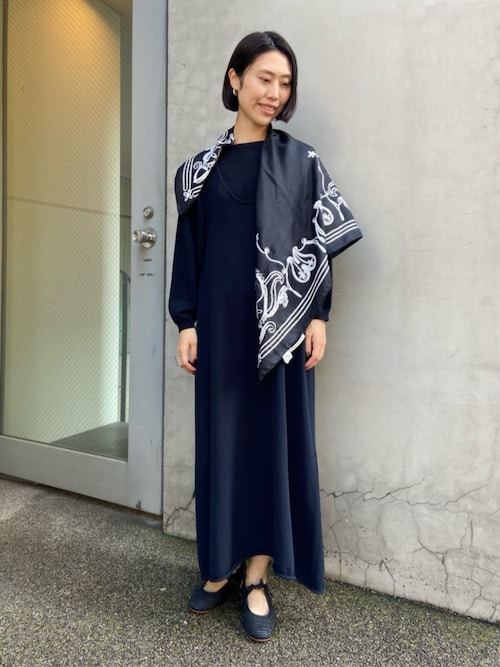 GALERIE VIE 美品ジャンパースカート ギャルリーヴィージャンパースカート