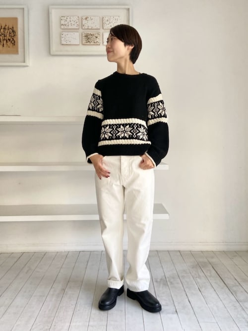 GALERIE VIE ボリュームショートブーツ（ブーツ）｜TOMORROWLAND