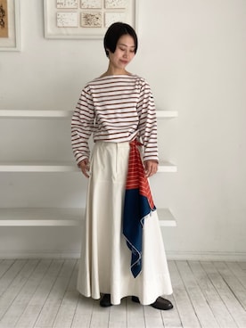 TOMORROWLAND_shinpoさんのコーディネート