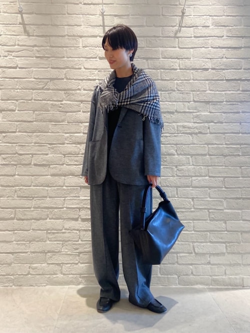 【新品未使用】GALERIE VIE ギャルリーヴィー メッシュ ローファー GALERIE VIE（ギャルリー ヴィー）の「□GALERIE VIE PAT