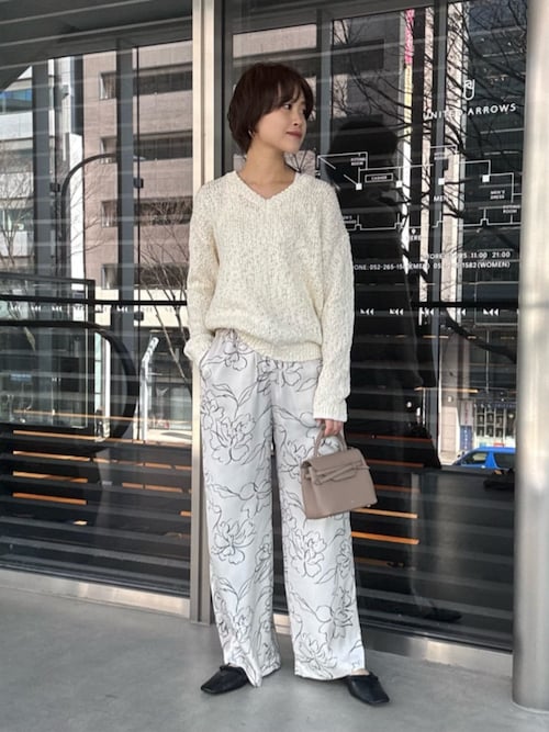 PIPPICHIC（ピッピシック） シューズ 「PIPPICHIC」AMBER CHOUCHOU