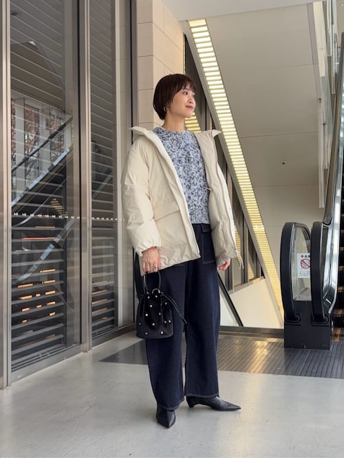 セール】ミックスビジュー ショルダーバッグ（ショルダーバッグ