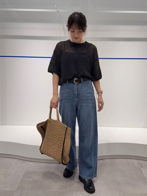 プラットフォームローファー