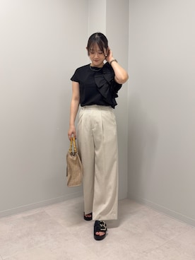 あおいさんのコーディネート