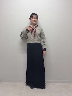 あおいさんのコーディネート