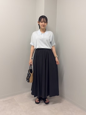あおいさんのコーディネート