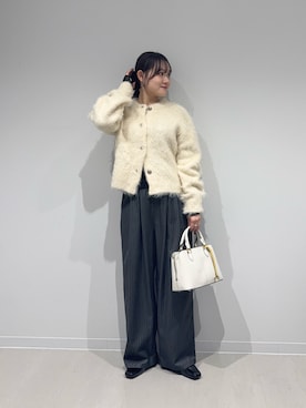 あおいさんのコーディネート