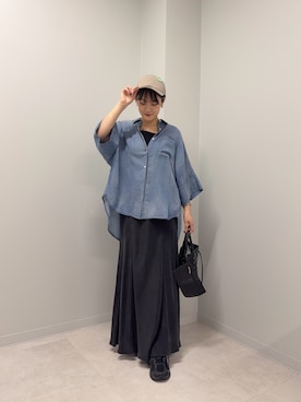 あおいさんのコーディネート