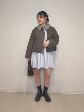 あおいさんのコーディネート