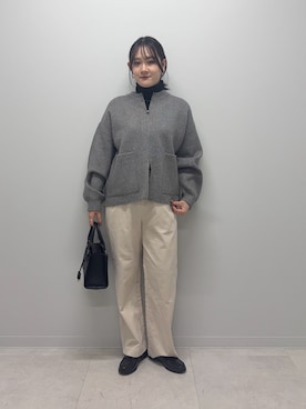 あおいさんのコーディネート