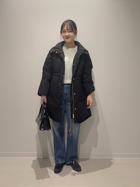 あおいさんのコーディネート