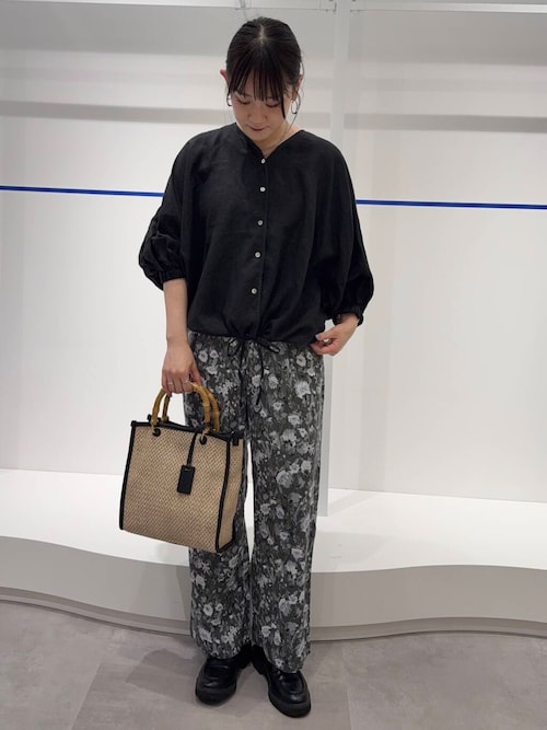 プラットフォームローファー