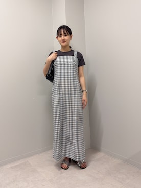 あおいさんのコーディネート