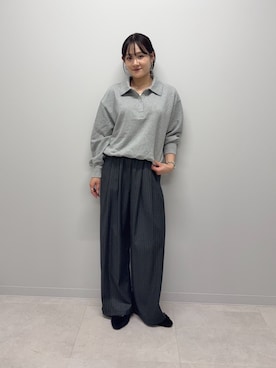 あおいさんのコーディネート