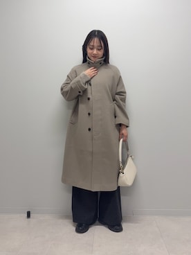 あおいさんのコーディネート