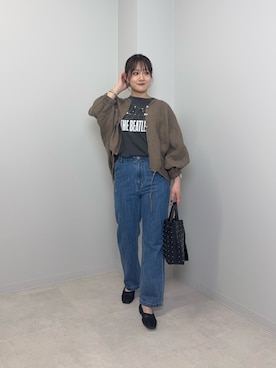 専用 セット リブヘンリーネックプルオーバー アーバンリサーチドアーズ URBAN RESEARCH DOORS - 専用 セット リブヘンリーネックプルオーバー