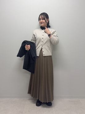 あおいさんのコーディネート