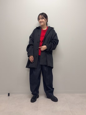 あおいさんのコーディネート