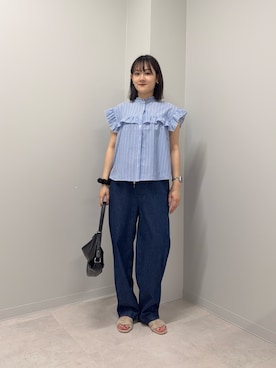 あおいさんのコーディネート