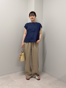 あおいさんのコーディネート
