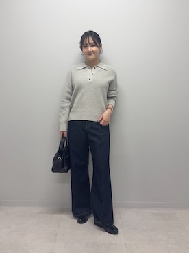 あおいさんのコーディネート