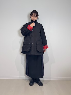 あおいさんのコーディネート