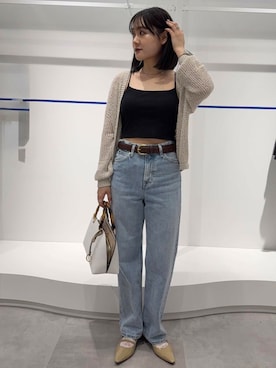 あおいさんのコーディネート