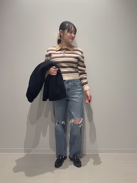 あおいさんのコーディネート