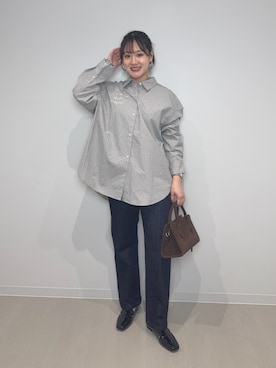 あおいさんのコーディネート