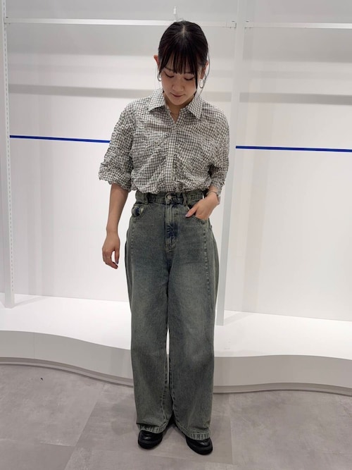 プラットフォームローファー