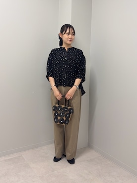 あおいさんのコーディネート