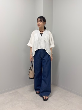 あおいさんのコーディネート