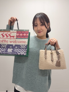 あおいさんのコーディネート